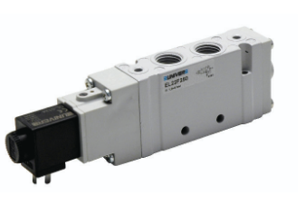UNIVER EL22F250 ZAWÓR 5/2