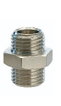 UNIVER HD013838 NYPEL 3/8-3/8"