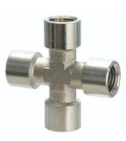 UNIVER HD220012 CZWÓRNIK GW 1/2''