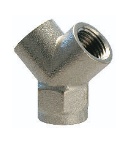 UNIVER HD250038 TRÓJNIK Y F-F-F 3/8"