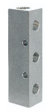 UNIVER HD301804 KOLEKTOR JEDNOSTRONNY 1/4-1/8