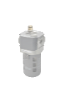 UNIVER HZE0L08G LUBRIFICATOR 1/4''