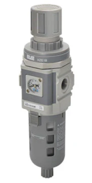 UNIVER HZE0B08GSM FILTR REGULATOR 1/4''