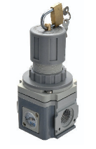 UNIVER HZE1RL10GM REDUKTOR 3/8''