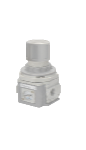 UNIVER HZE0R08GM REDUKTOR 1/4"