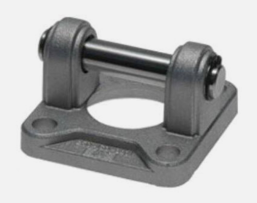 UNIVER KF-11080 UCHO PROSTE Z PRZEGUBEM