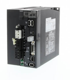 OMRON R88D-KN15H-ML2