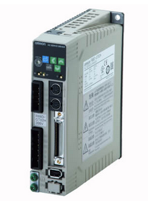 OMRON R88D-GP08H SERWONAPĘD