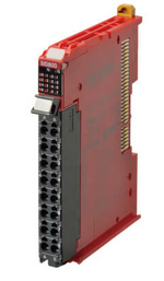 OMRON NX-SID800