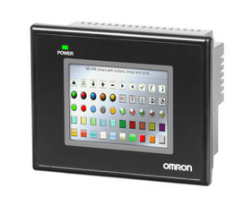 OMRON NB3Q-TW01B-V1