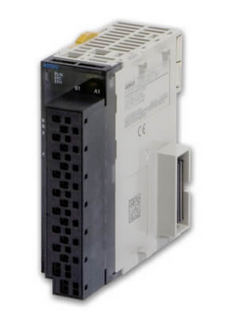 OMRON CJ1W-AD04U(SL)-NL PANELE OPERATORSKIE (HMI)
