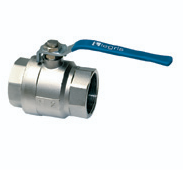 PARKER 4902 20 27 ZAWÓR KULOWY G3/4"W. DN20 