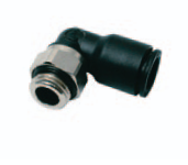 PARKER 3199 06 10 KOLANKO PNEUMATYCZNE WTYKOWE
