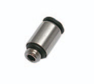 PARKER 31810419 ZŁACZKA WTYKOWA PROSTA 4mm-M5X0,8
