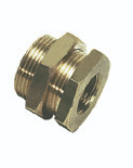 PARKER 0117 00 13 ZŁĄCZKA PNEUMATYCZNA