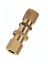 PARKER 0116 10 00 ZŁĄCZKA PNEUMATYCZNA