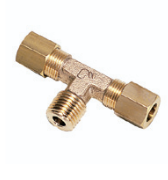 PARKER 0108 10 17 ZŁĄCZKA PNEUMATYCZNA