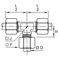 PARKER 0104 16 00 KOSZULKA UNII