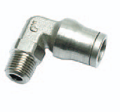 PARKER 3609 06 10 ADAPTER Z GWINTEM KOLANKOWYM