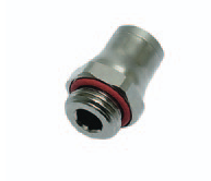 PARKER 3601 10 13 ADAPTER Z GWINTEM PROSTYM