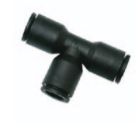 PARKER 3104 04 00 ZŁĄCZKA PNEUMATYCZNA WCISKANE