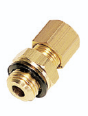 PARKER 0101 16 17 MOSIĘŻNE ZŁĄCZKI ZACISKOWE