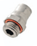 PARKER 3801 10 13 ZŁĄCZKA PROSTA WTYKOWA