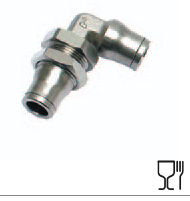 PARKER 3693 06 10  ZŁĄCZKA PNEUMATYCZNA