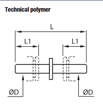 PARKER 3120 06 00 SZYBKOZŁĄCZKA WTYKOWA