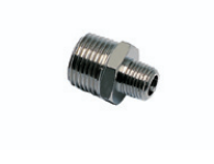 PARKER 0900 21 27 NIERÓWNY ADAPTER