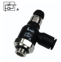 PARKER 7060 04 10 REGULATOR WYDECHU