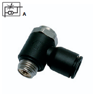 PARKER 7010 06 13  PNEUMATYCZNE REGULATORY