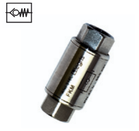 PARKER 4890 17 17 ZAWÓR JEDNOKIERUNKOWY 