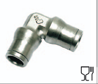 PARKER 3602 10 00 KOLANKO ADAPTER RURA-RURKA