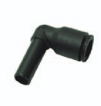 PARKER 3182 10 00 ZŁĄCZKA PNEUMATYCZNA WCISKANE