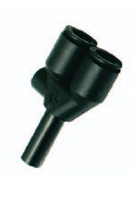 PARKER 3142 04 00 ZŁĄCZKA PNEUMATYCZNA WCISKANE