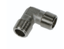PARKER 0914 00 13 KOLANO Z RÓWNYM KOŁKIEM