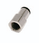 PARKER 3114 04 13 ZŁĄCZKA PNEUMATYCZNA G 1/4 ZĘŃSK