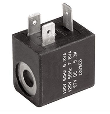 PARKER P2FCB453 CEWKA 110V