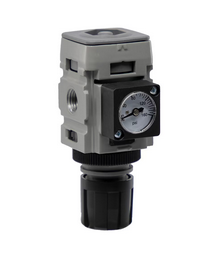 PARKER P32RB13BNJP REDUKTOR Z MANOM. G3/8''