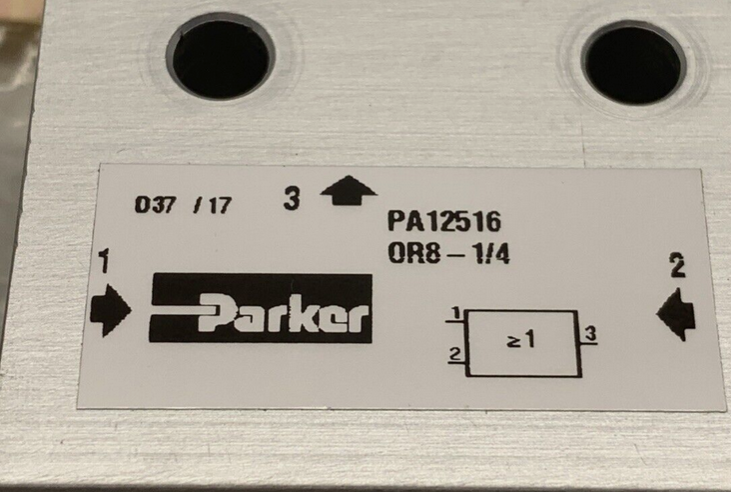 PARKER PA12516
