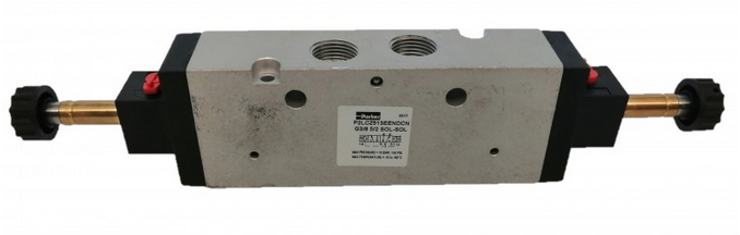 PARKER P2LCZ513EENDCN 