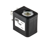 PARKER P2FCB449 24VDC 