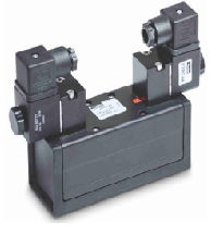 PARKER P2FCB442 24VAC