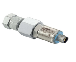 PARKER SCP-600-74-02