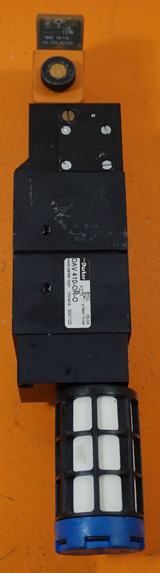 PARKER DAV-410-OR-0 ZAWÓR