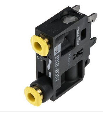 PARKER PXB-B3921 ZAWÓR 3/2 