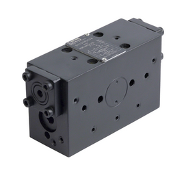 PARKER SD500A06V MOLTIPLICATOR