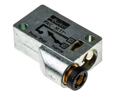 PARKER PXC-M121 ZAWÓR