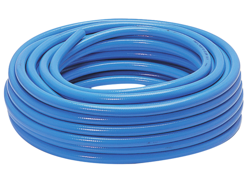 PARKER TRANSAIR BLUE PVC HOSE 24x16 R LX 25mb